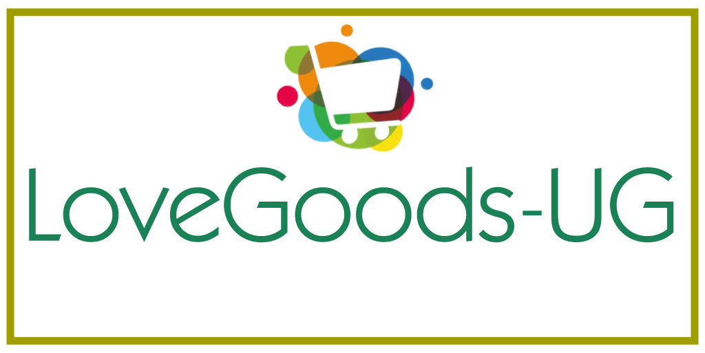 Logo Lovegoods -  UG